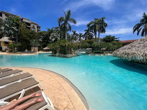 hotel tamarindo diria beach resort reviews
